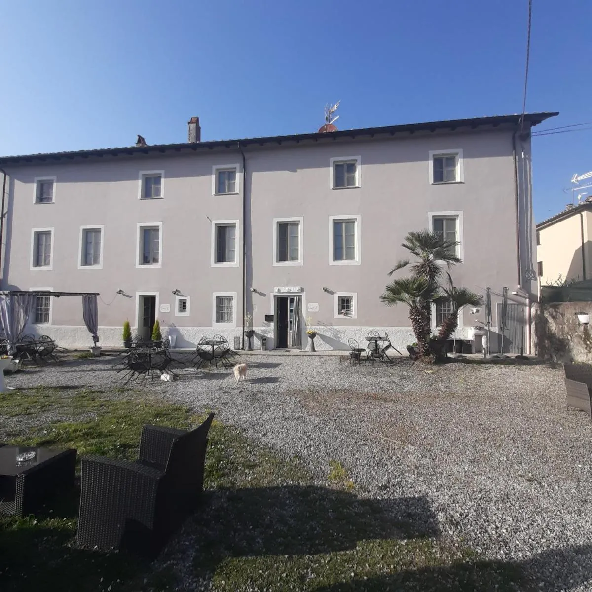 Image 5 of B&B Principe Calaf 3