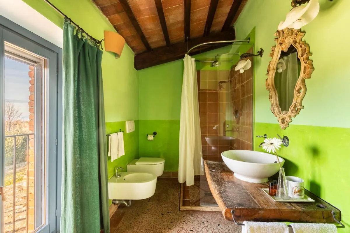 Image 2 of B&B – Podere Monti