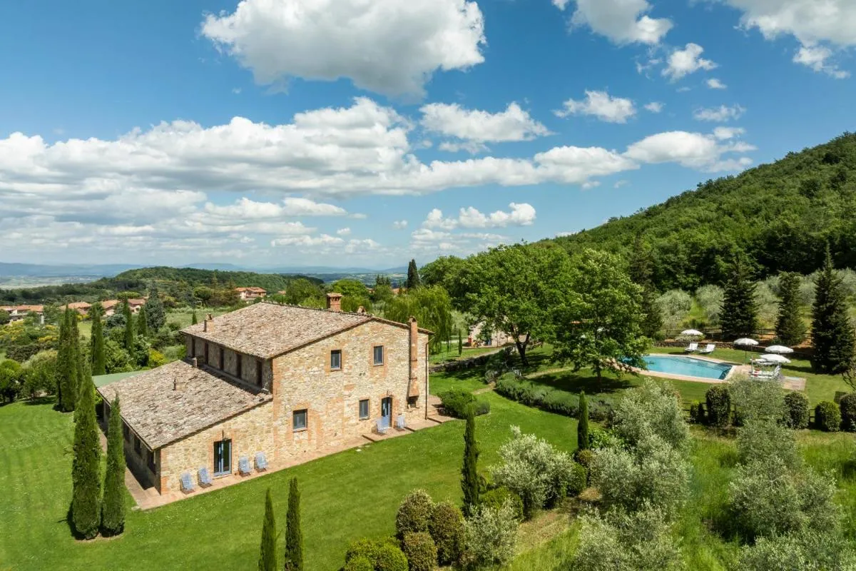 Image 3 of B&B – Podere Monti