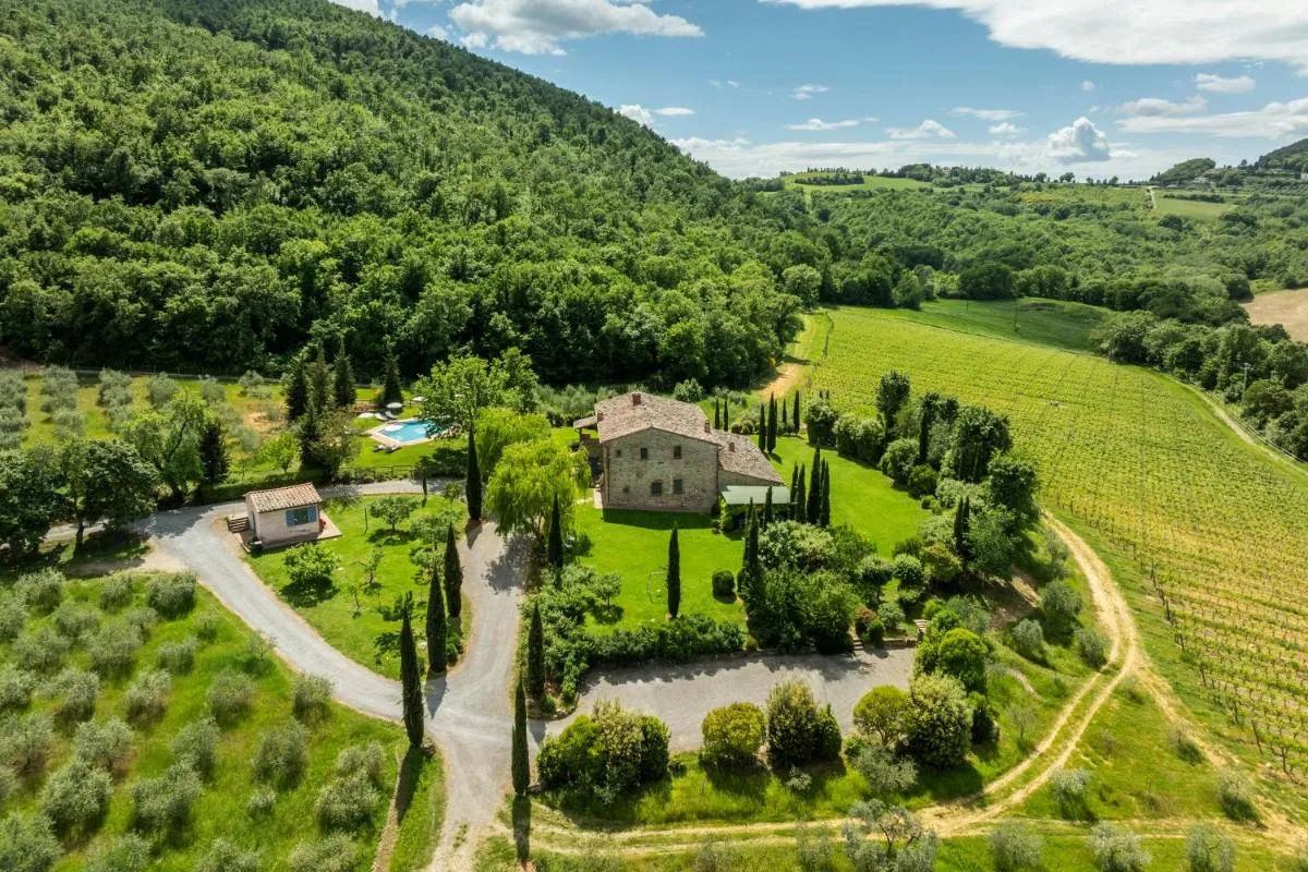 Image 6 of B&B – Podere Monti