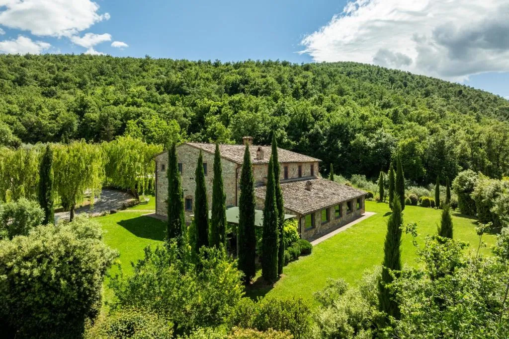 Image of B&B – Podere Monti