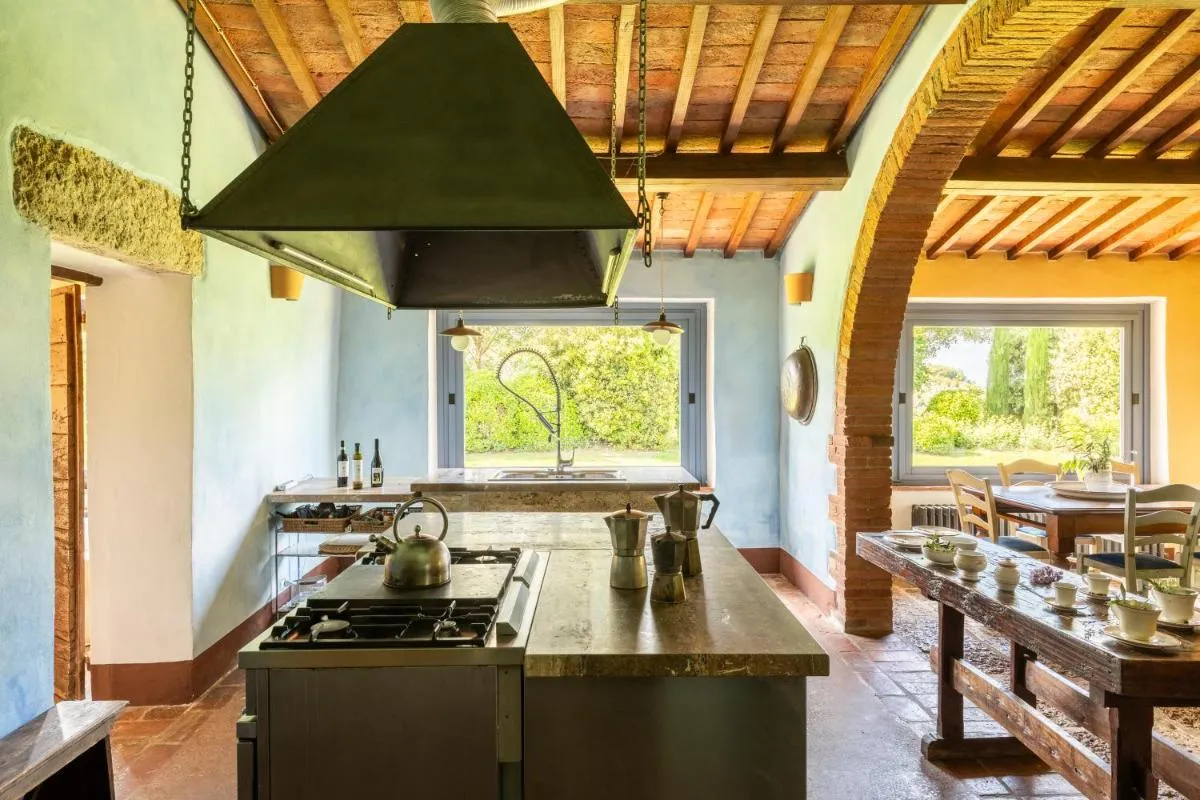 Image 4 of B&B – Podere Monti