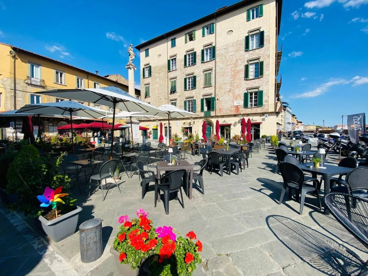 Image 4 of B&B – Residenza d’epoca Piazza Cairoli