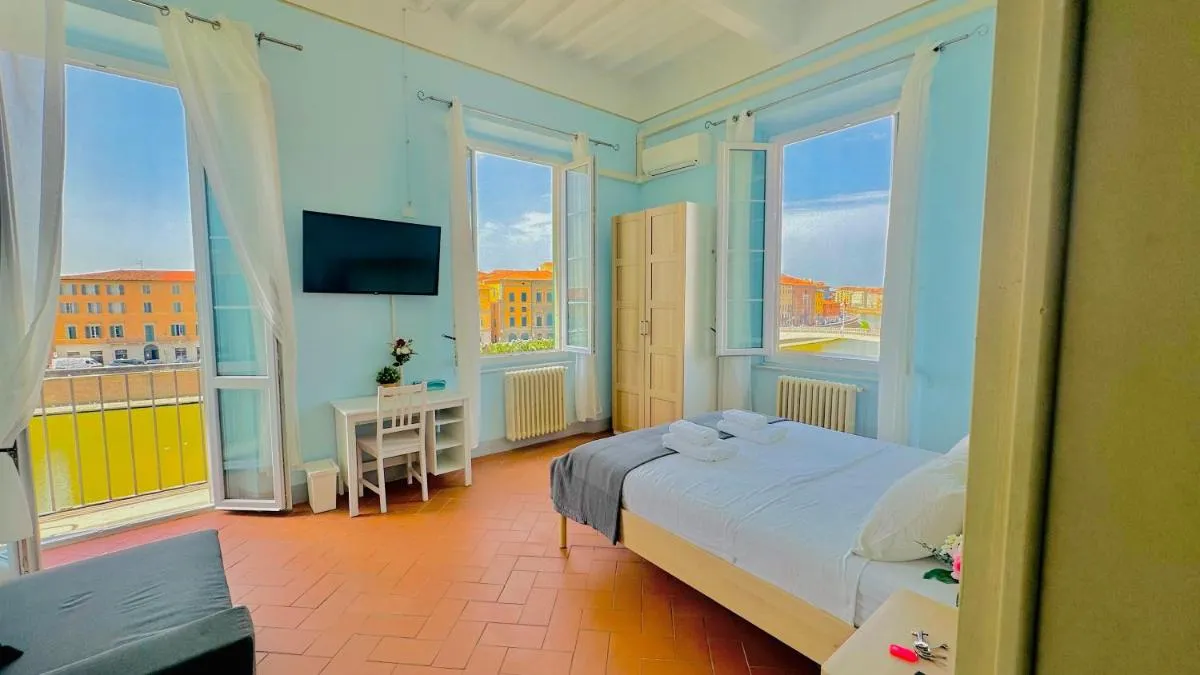 Image 5 of B&B – Residenza d’epoca Piazza Cairoli