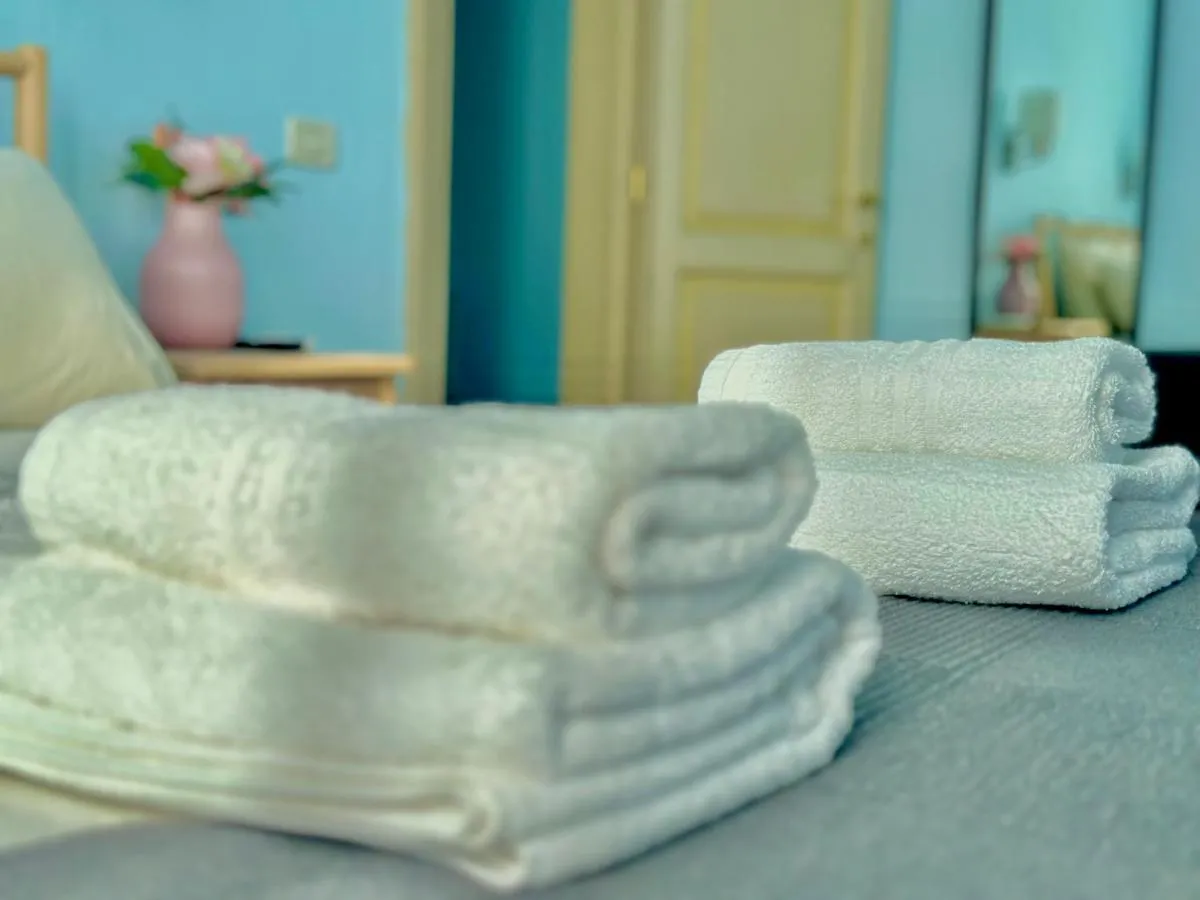 Image 1 of B&B – Residenza d’epoca Piazza Cairoli