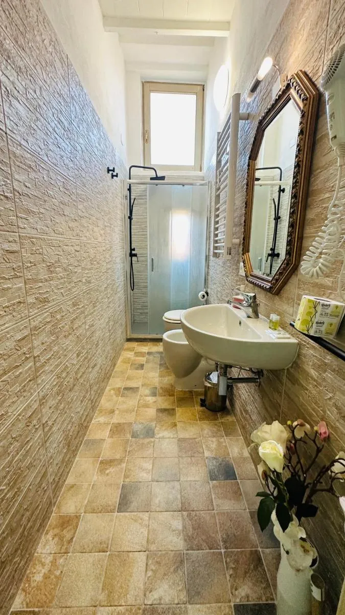 Image 6 of B&B – Residenza d’epoca Piazza Cairoli
