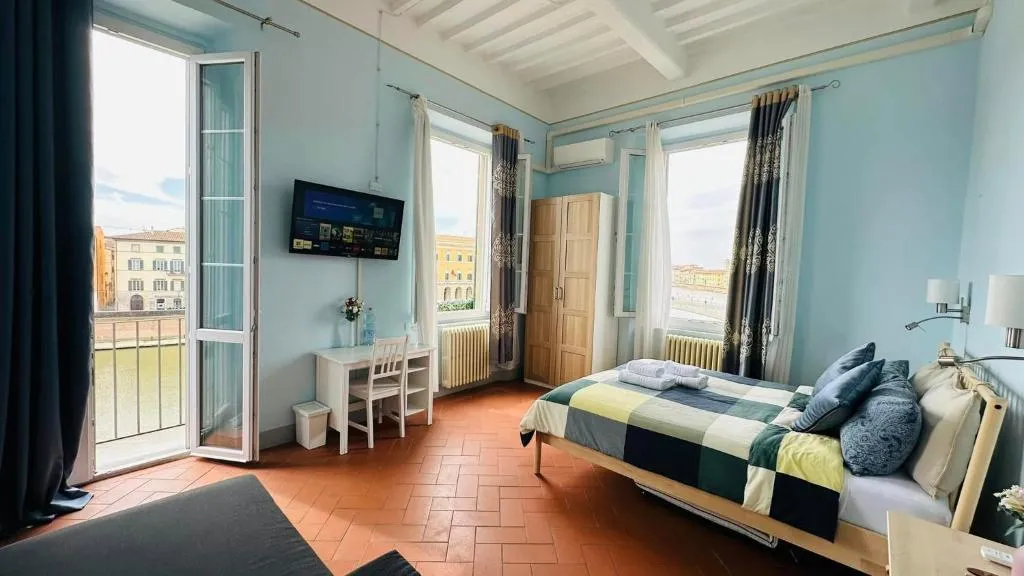 Image of B&B – Residenza d’epoca Piazza Cairoli