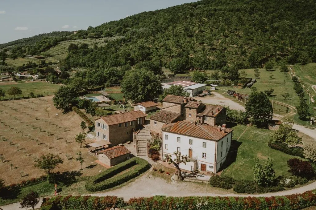 Image of Baciano Azienda Agrituristico Venatoria