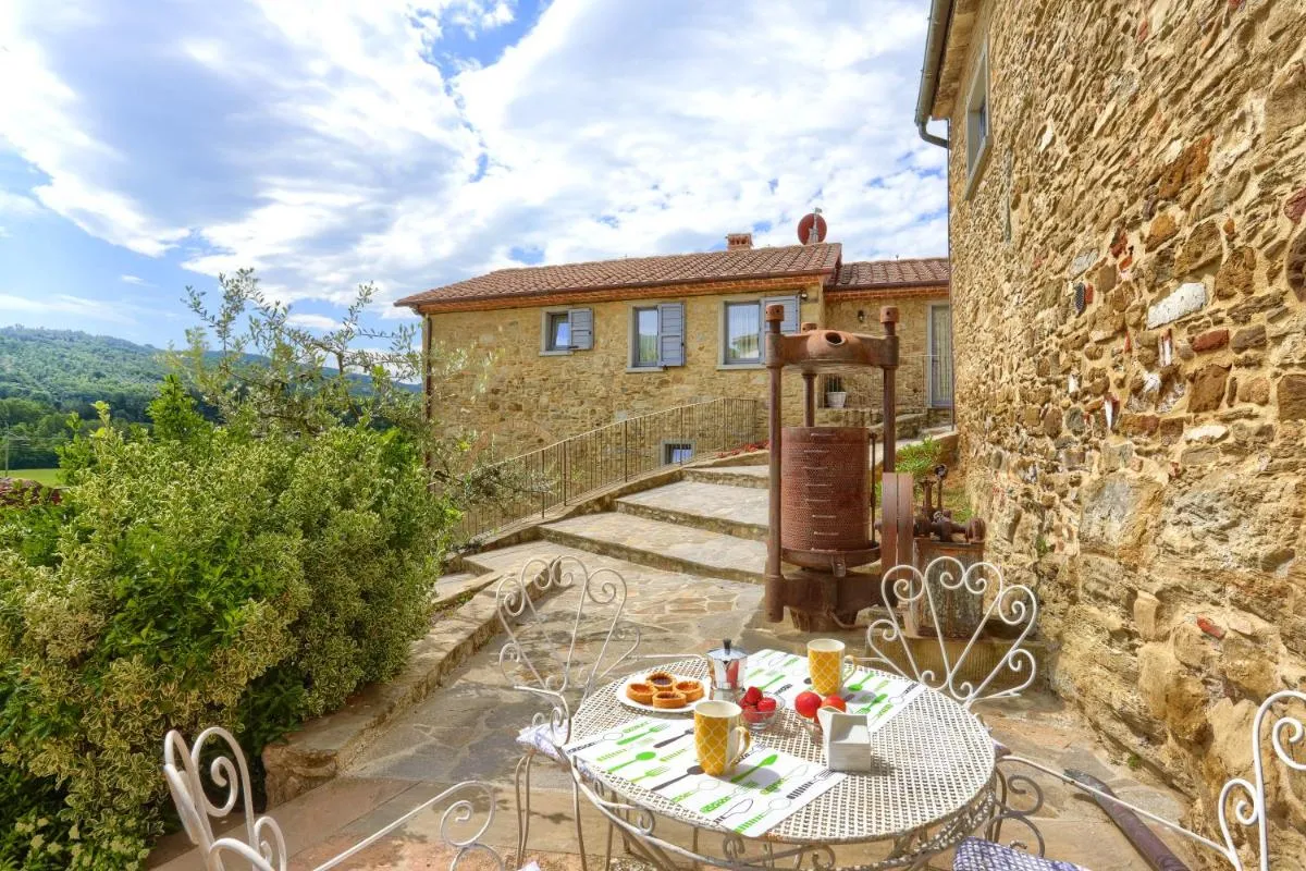 Image 4 of Baciano Azienda Agrituristico Venatoria