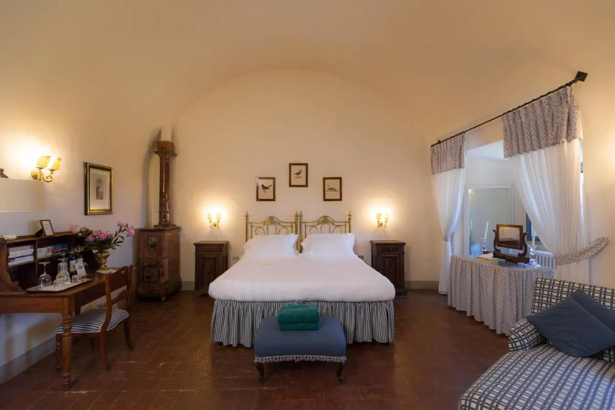 Image 1 of Badia a Coltibuono Wine Resort