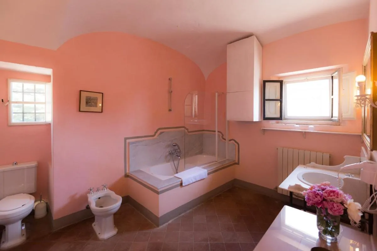 Image 2 of Badia a Coltibuono Wine Resort