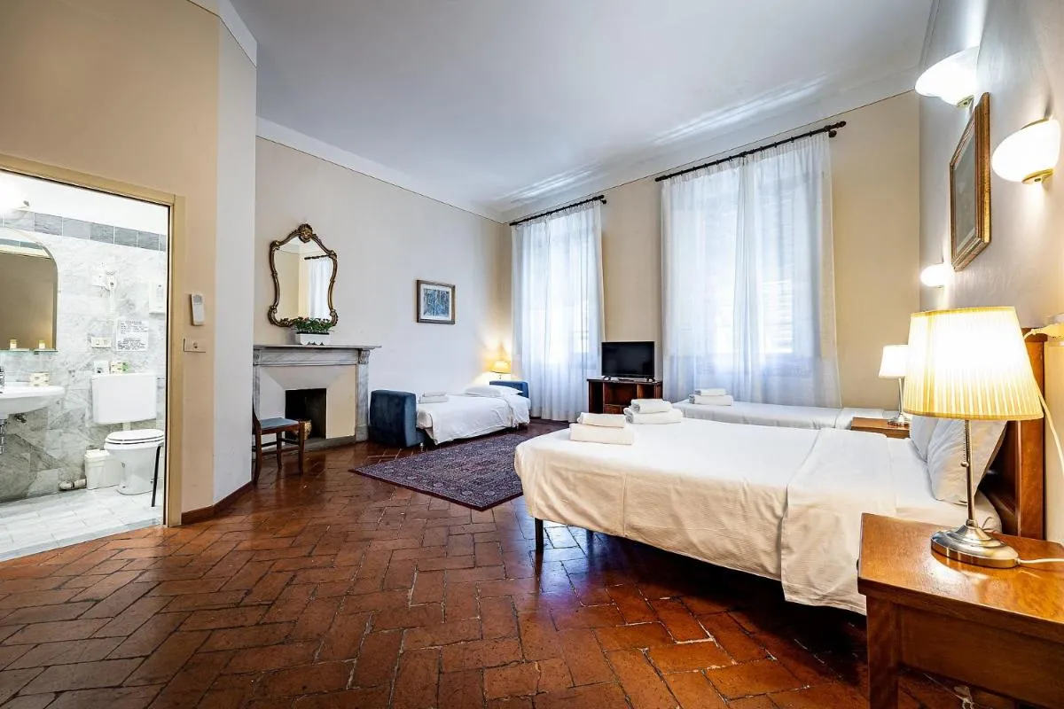 Image 5 of Bellevue House Affittacamere