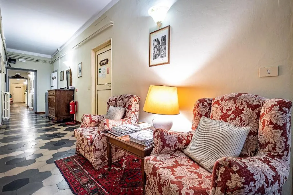 Image of Bellevue House Affittacamere