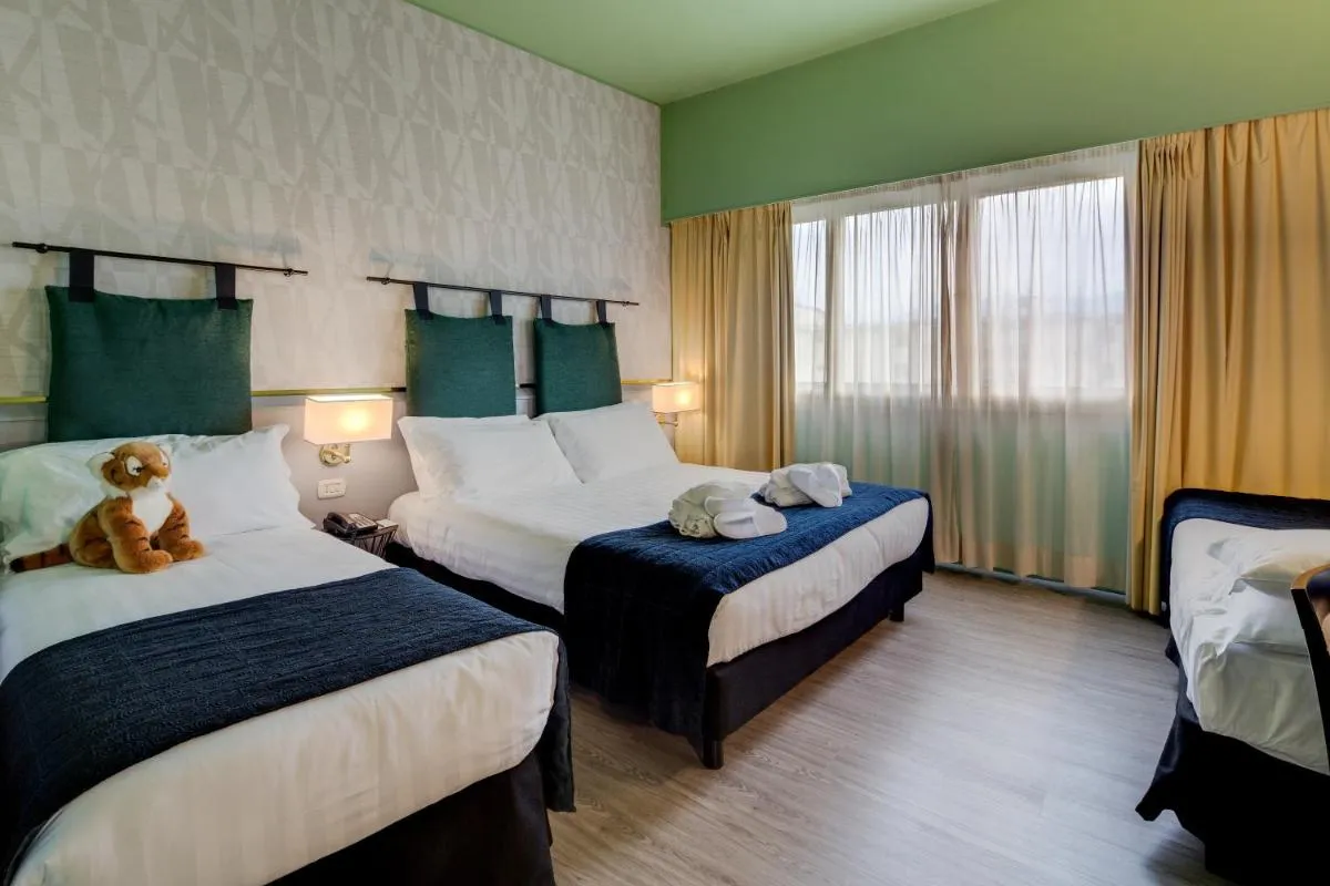 Image 6 of Best Western Plus CHC Florence