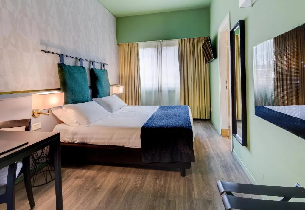 Image of Best Western Plus CHC Florence