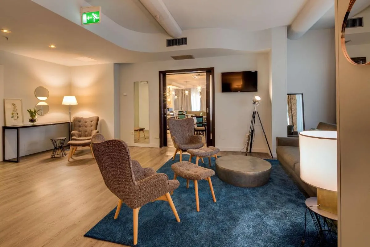 Image 4 of Best Western Plus CHC Florence