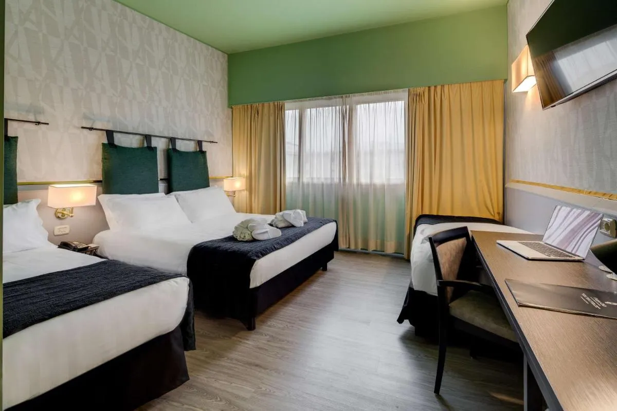 Image 1 of Best Western Plus CHC Florence
