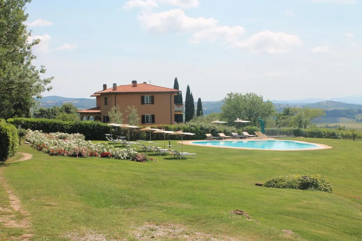 Image 3 of Bio Agriturismo Il Torrione
