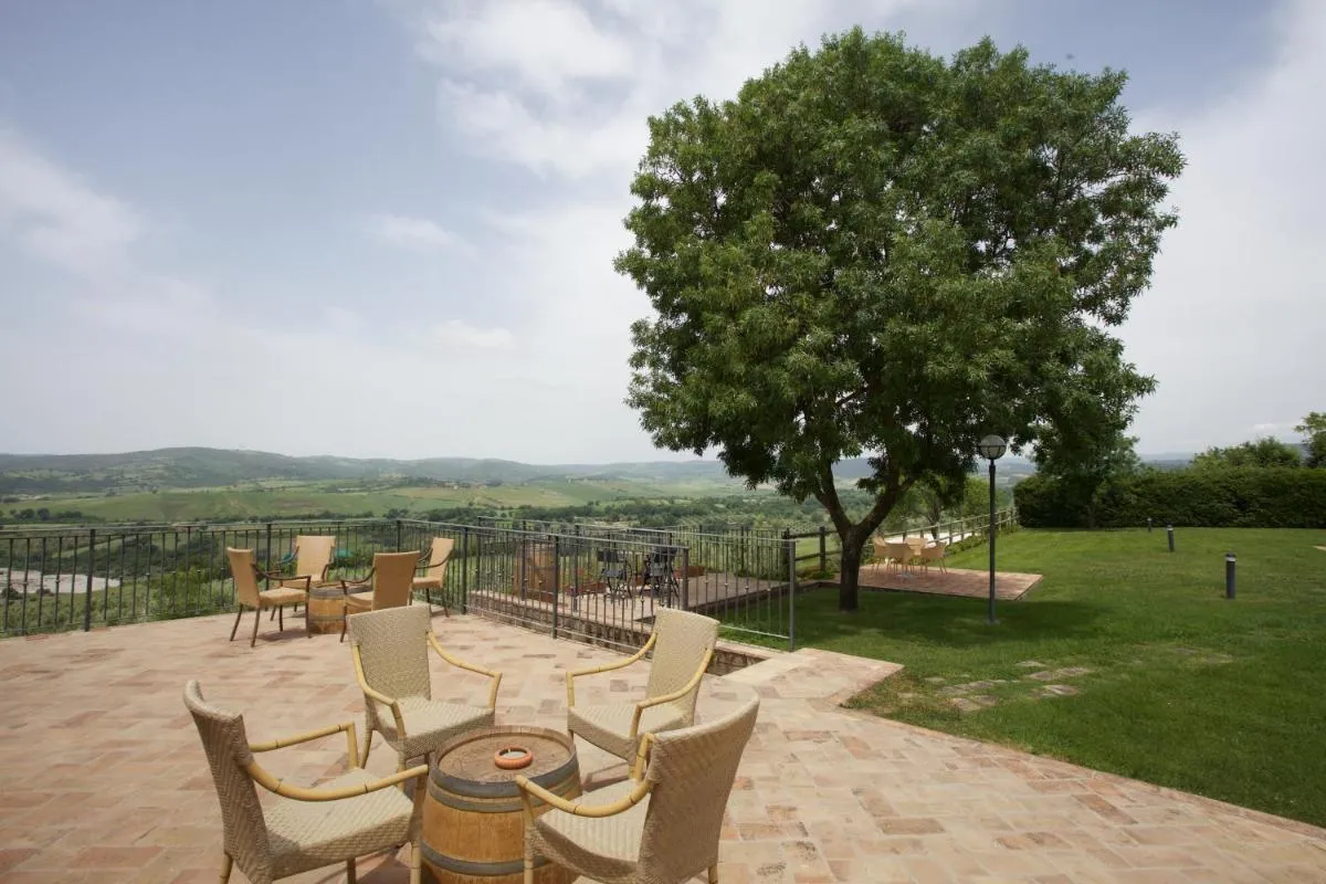 Image 6 of Bio Agriturismo Il Torrione