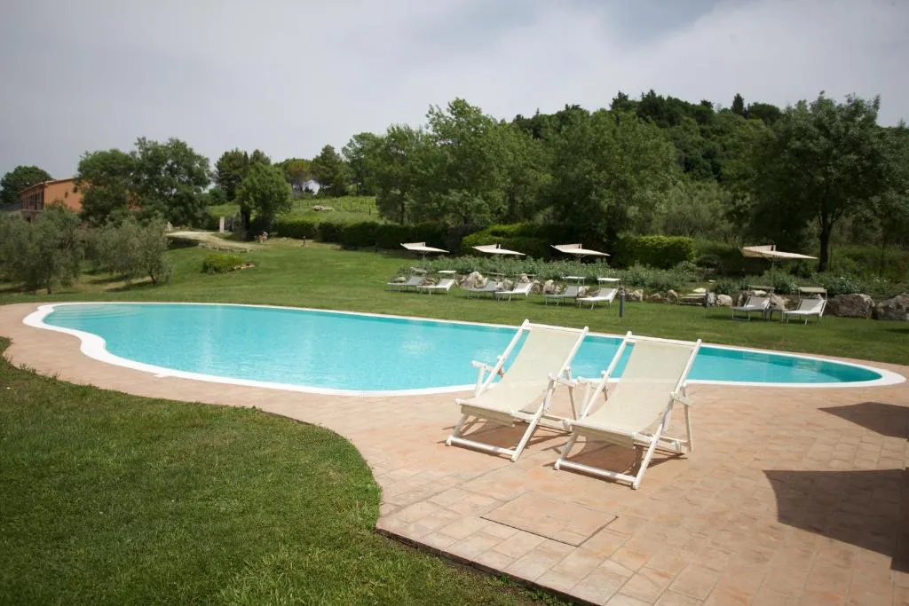 Image of Bio Agriturismo Il Torrione