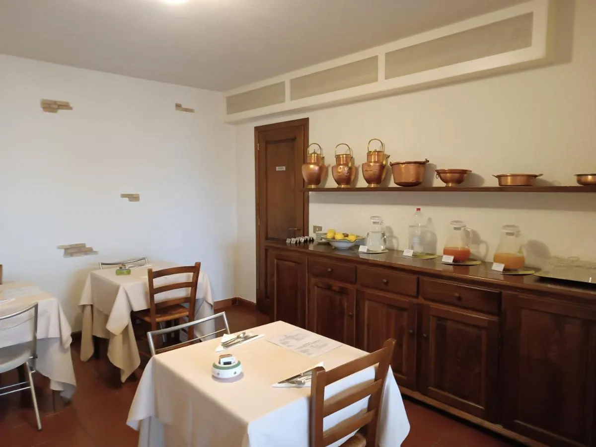 Image 4 of Bio Agriturismo Il Torrione
