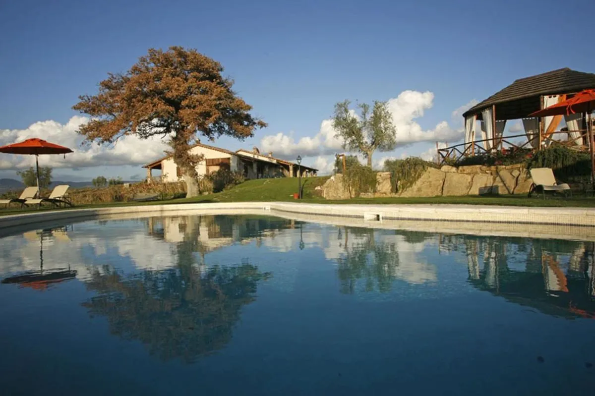 Image 1 of Bio Agriturismo La Bell’Antiglia
