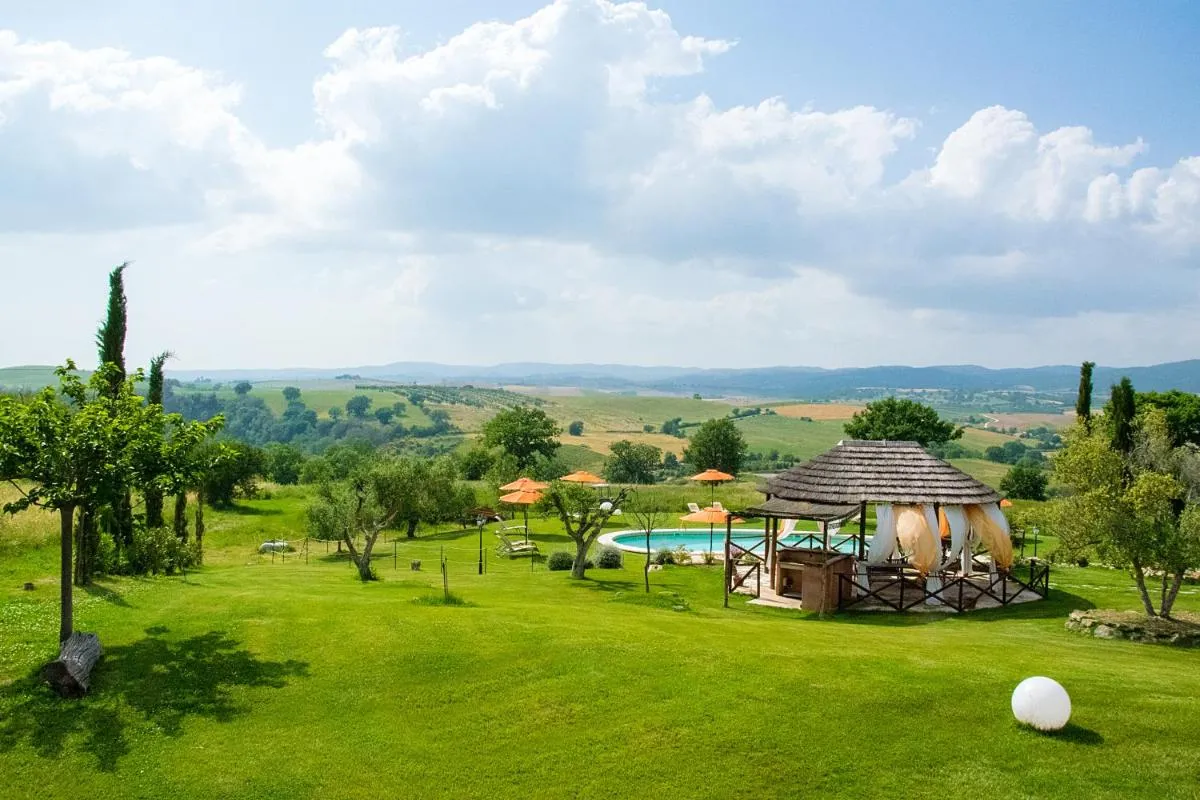 Image 5 of Bio Agriturismo La Bell’Antiglia
