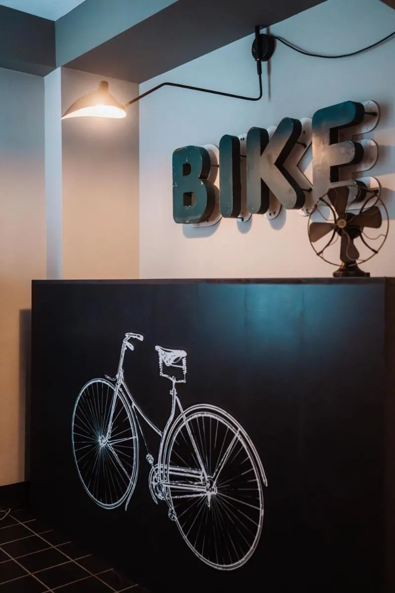Image 5 of BirBo Bike Hospitality