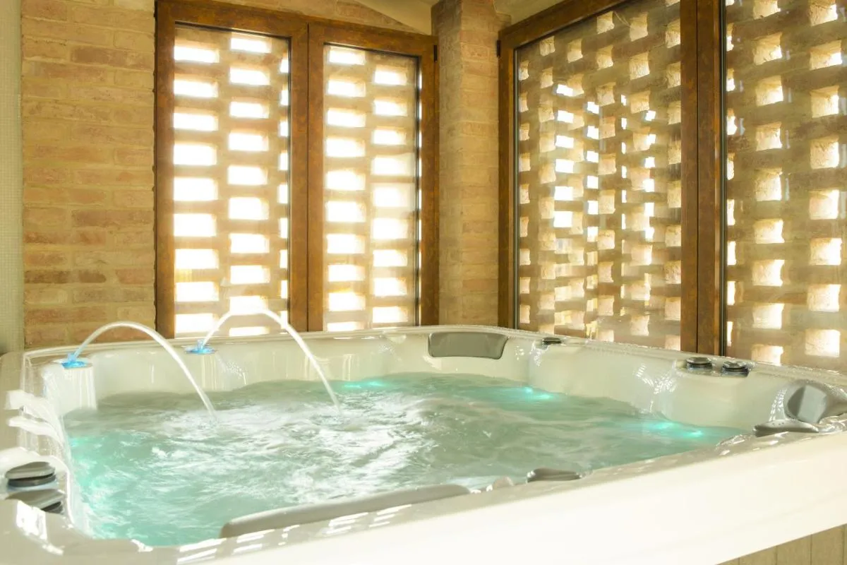 Image 2 of Boccioleto Resort – Place of Charme