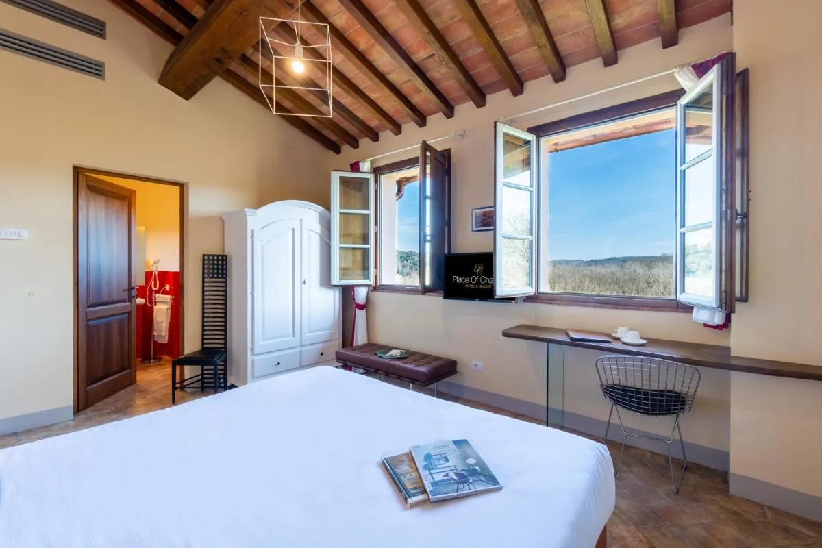 Image 5 of Boccioleto Resort – Place of Charme