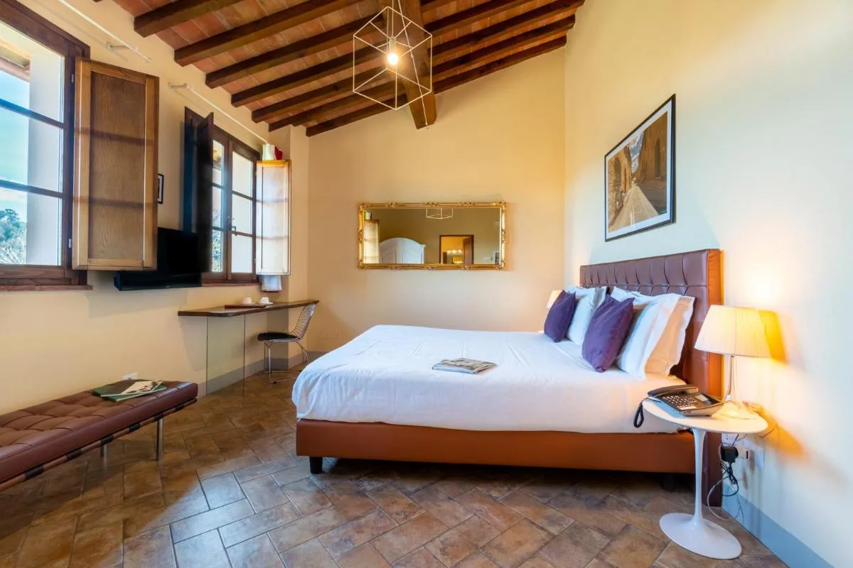 Image 1 of Boccioleto Resort – Place of Charme