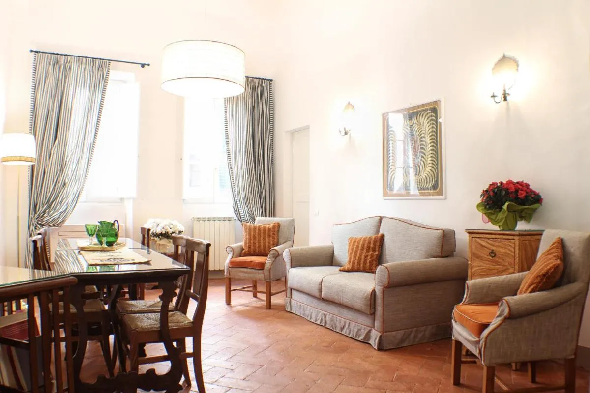 Image 3 of BorgoDeGreci Apartments