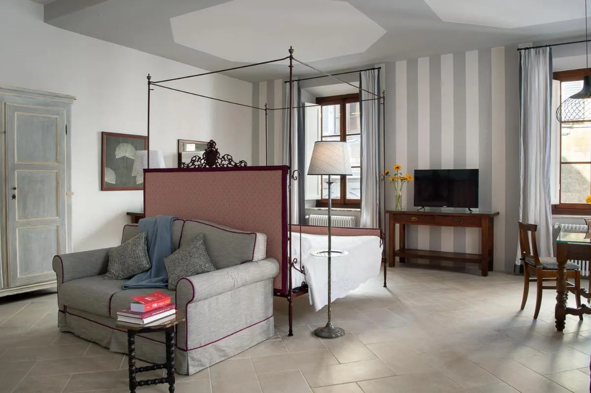 Image 4 of BorgoDeGreci Apartments