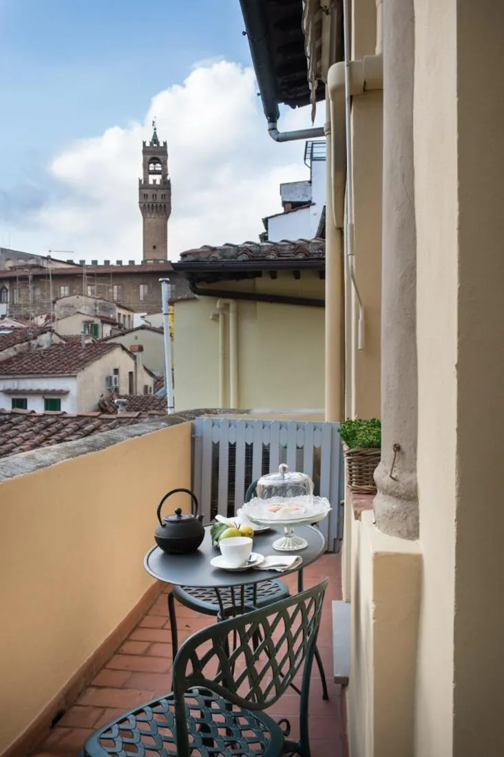 Image 5 of BorgoDeGreci Apartments