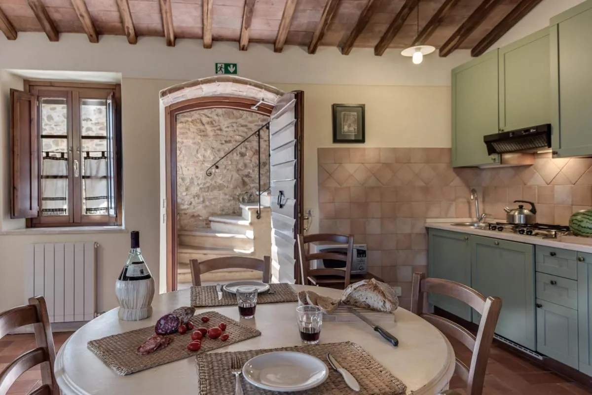 Image 2 of Borgo Al Cerro