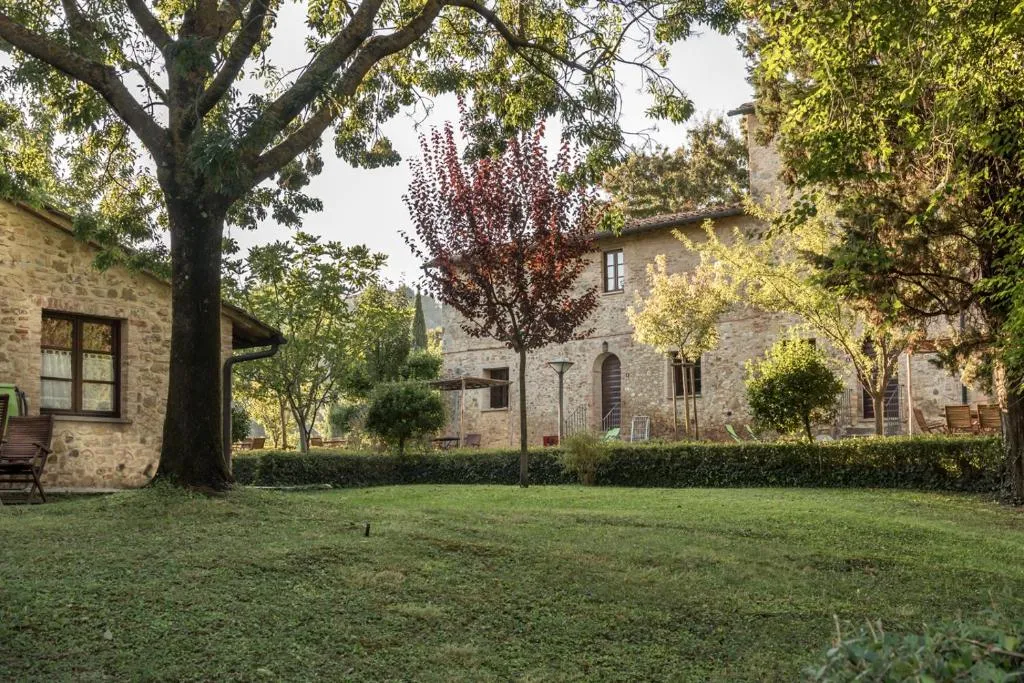 Image of Borgo Al Cerro