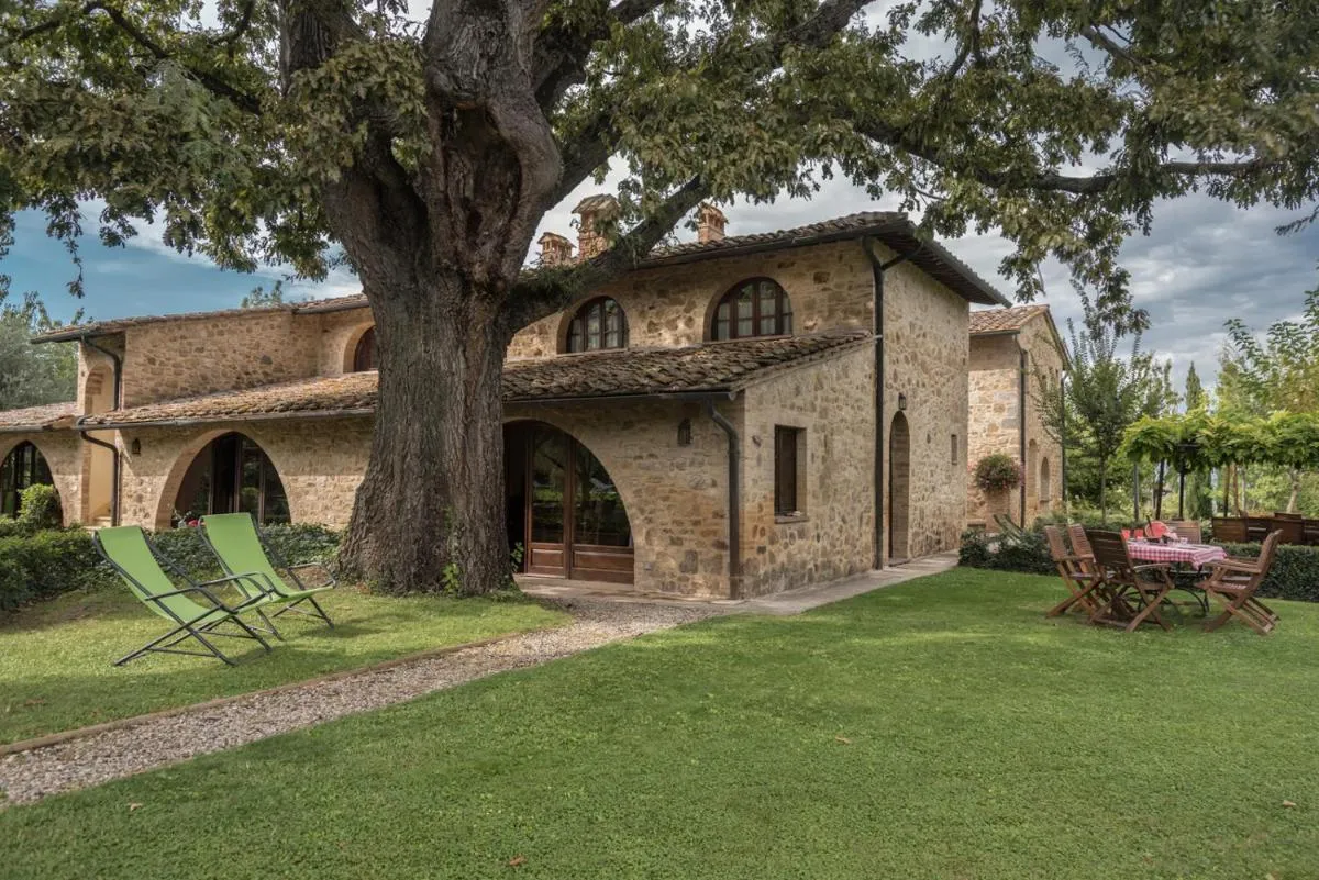 Image 6 of Borgo Al Cerro