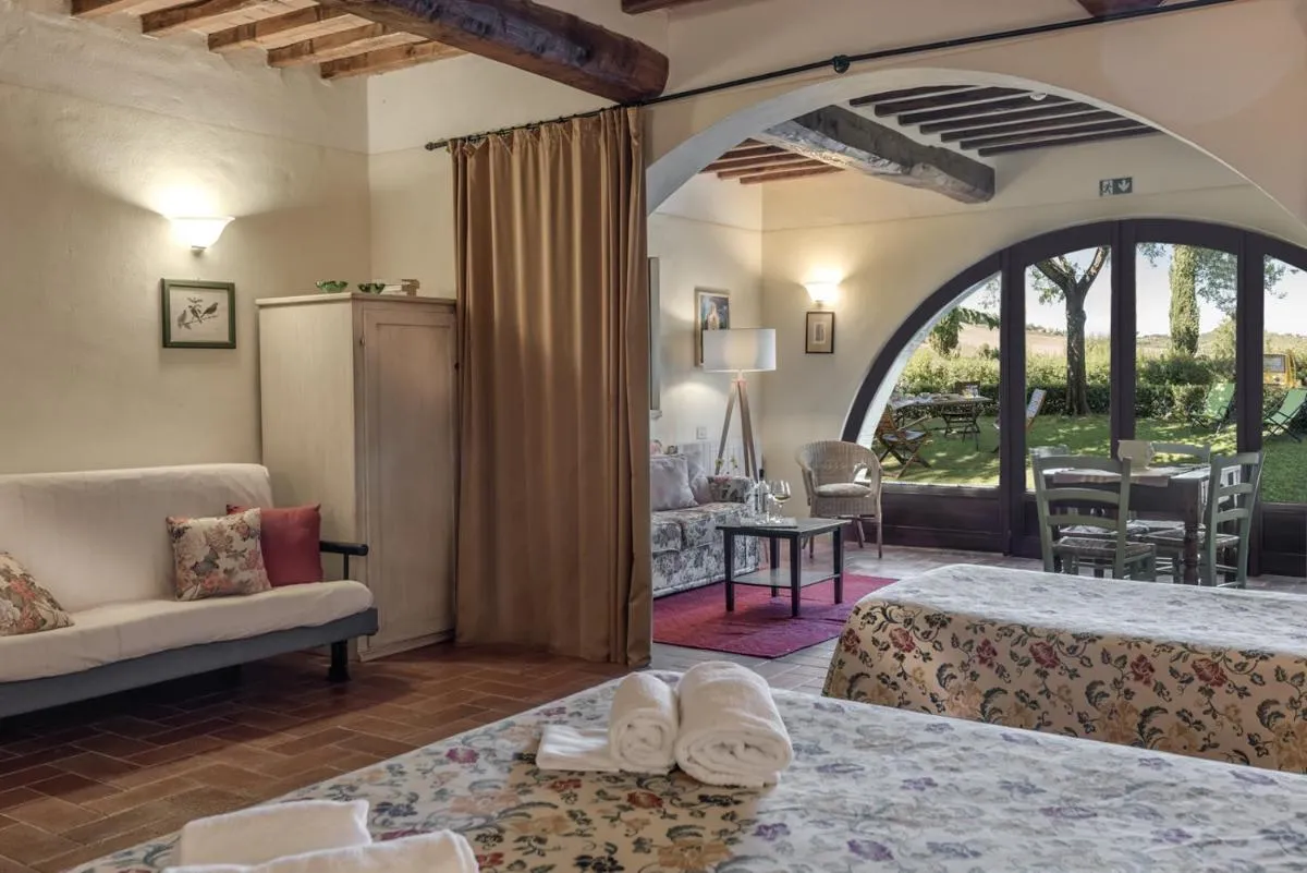 Image 1 of Borgo Al Cerro