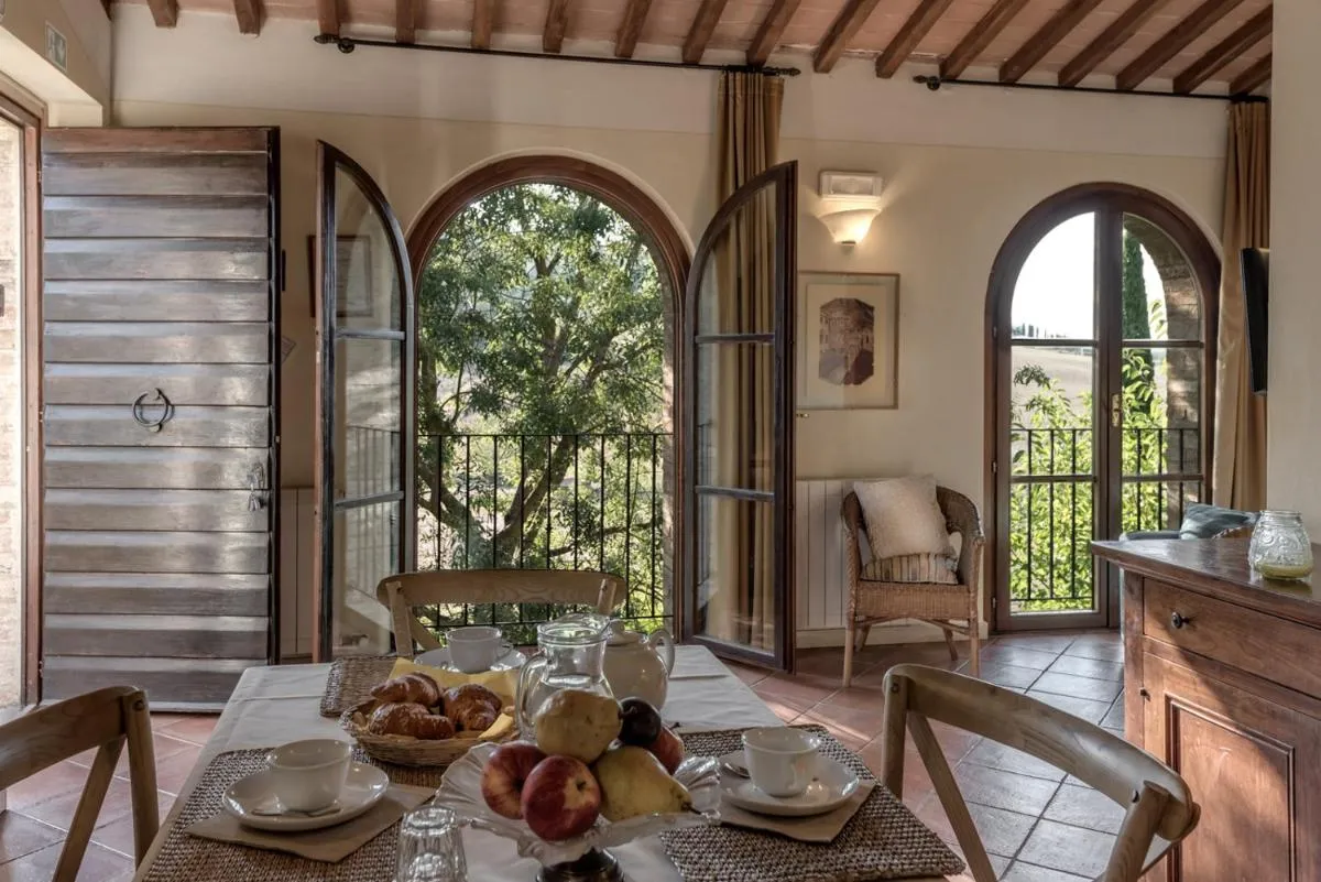 Image 4 of Borgo Al Cerro