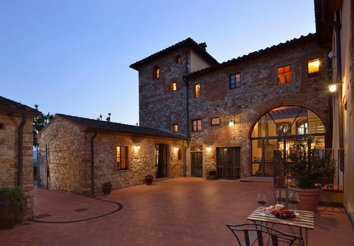 Image 6 of Borgo Antico Casalbosco Holiday Home & Winery