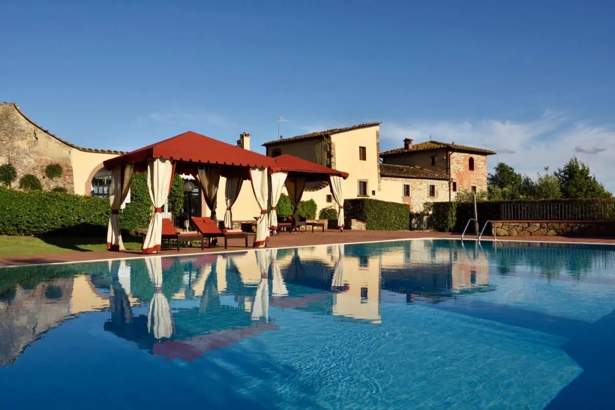 Image 2 of Borgo Antico Casalbosco Holiday Home & Winery