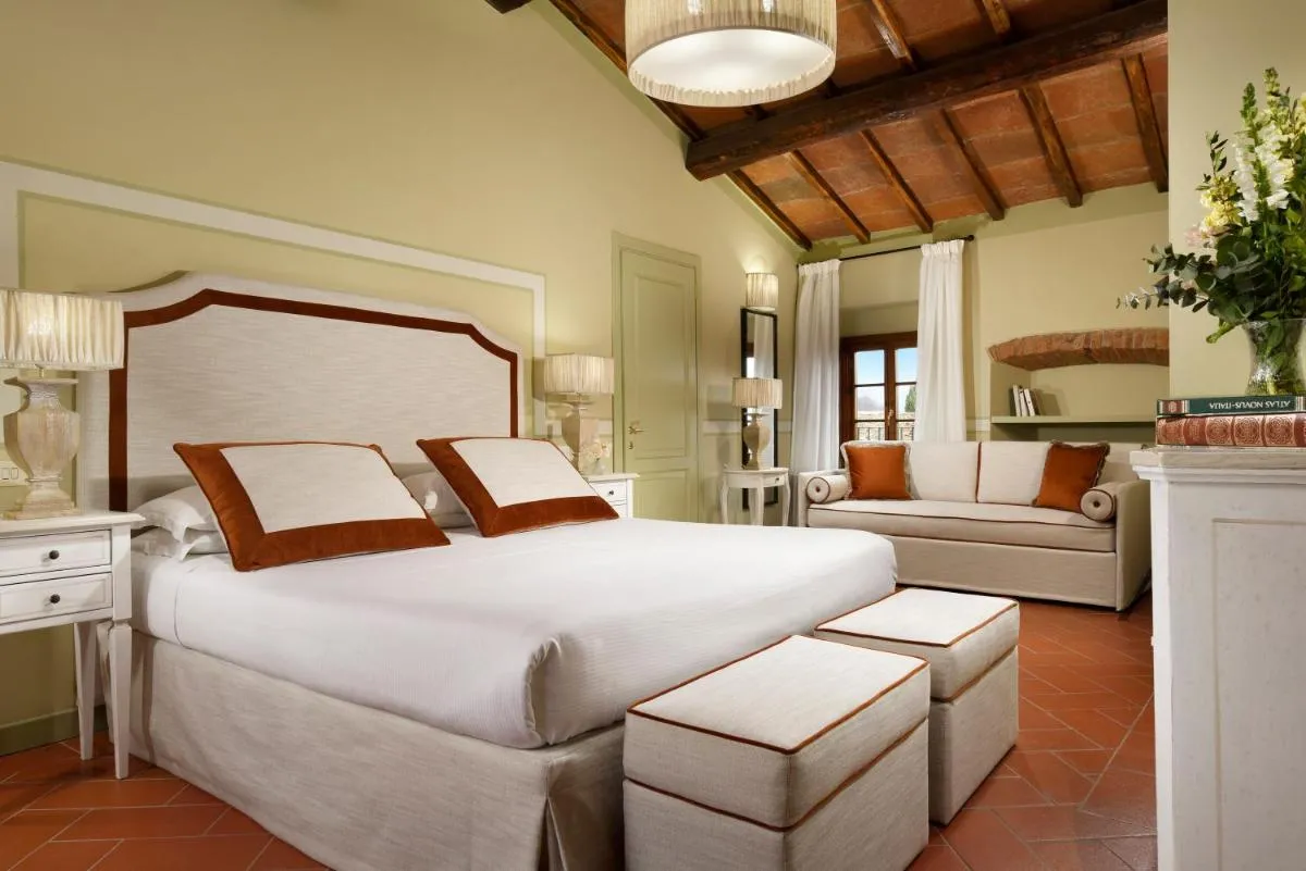 Image 1 of Borgo Antico Casalbosco Holiday Home & Winery