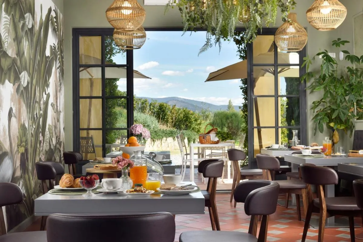 Image 4 of Borgo Antico Casalbosco Holiday Home & Winery