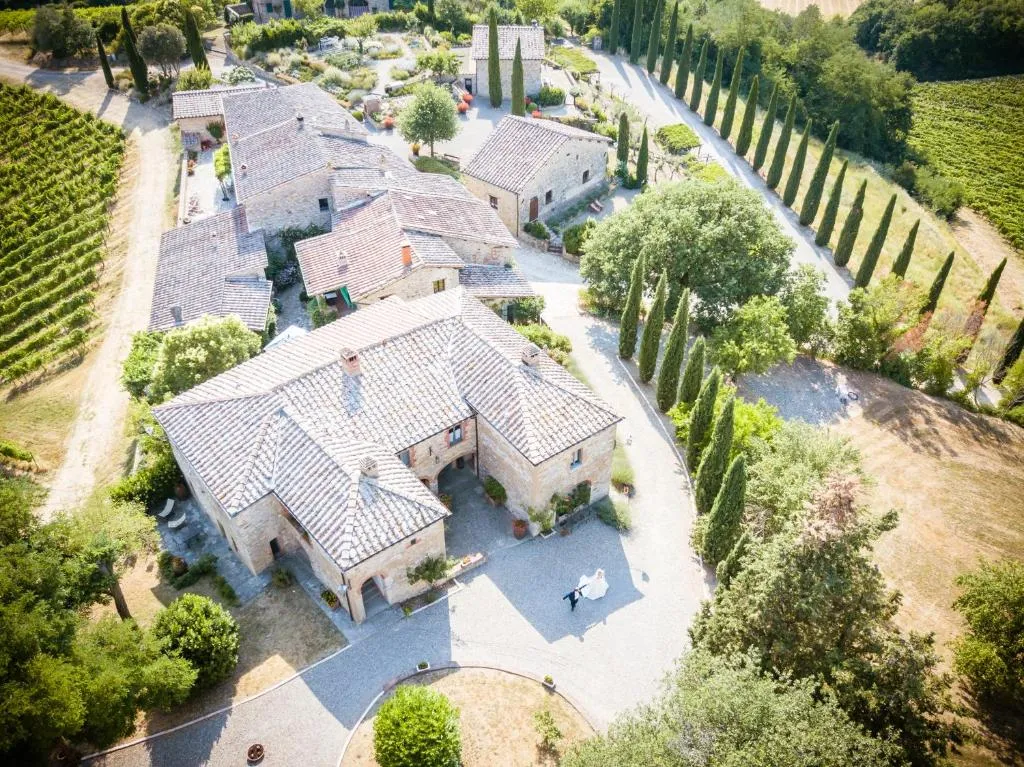 Image of Borgo Argenina