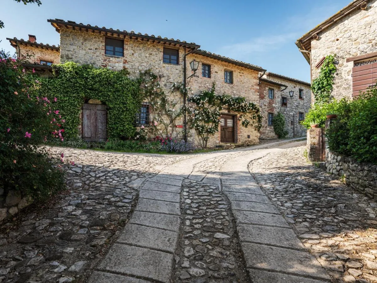 Image 6 of Borgo Argenina