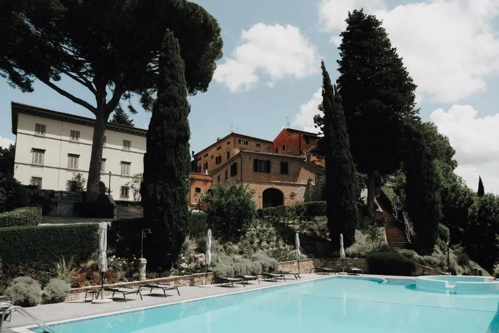 Image of Borgo Bucciano