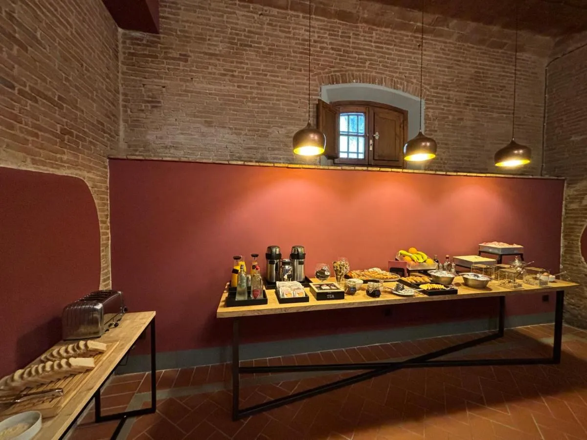 Image 4 of Borgo Bucciano
