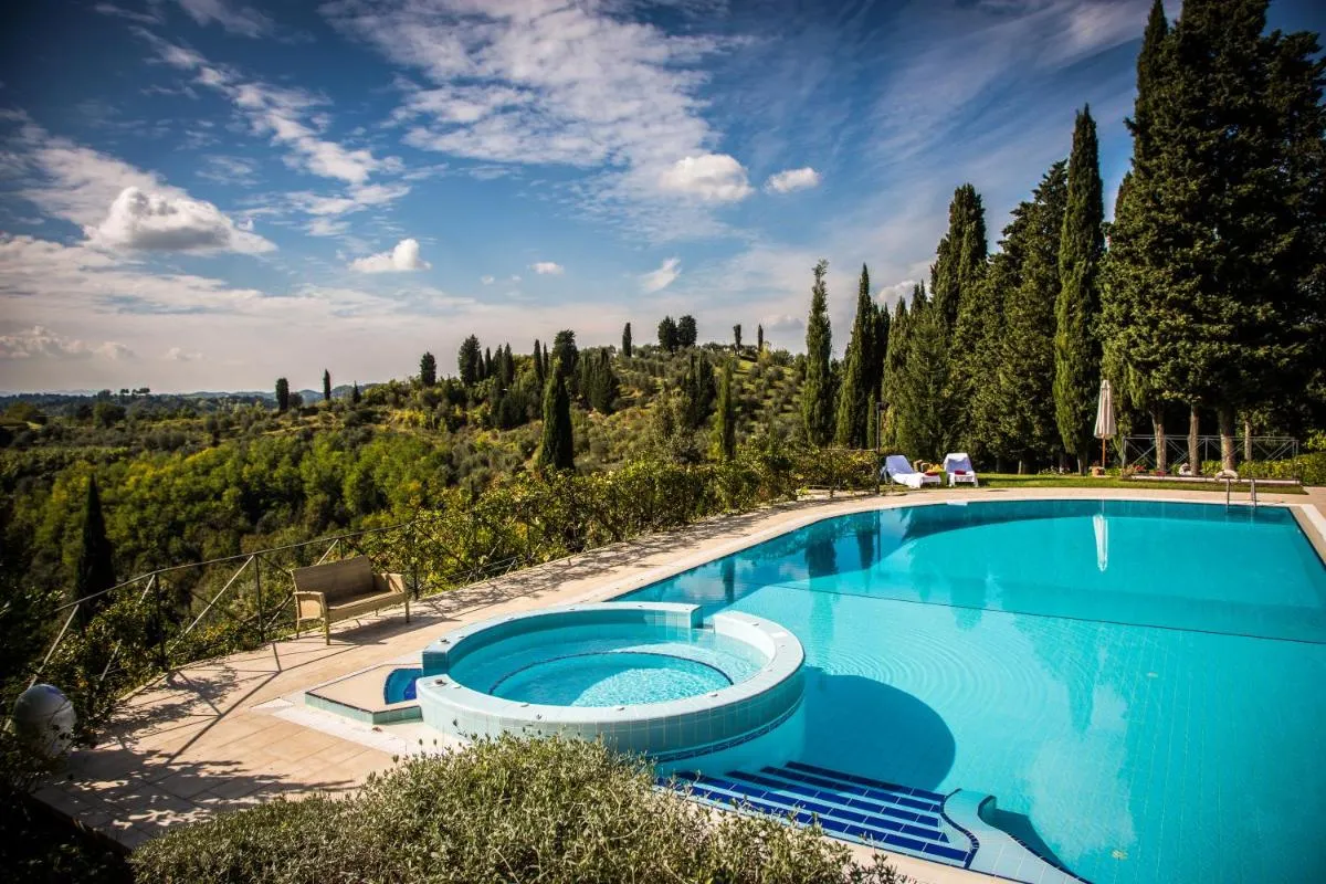 Image 2 of Borgo Bucciano