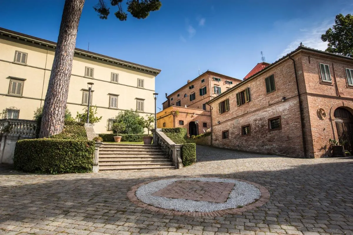 Image 6 of Borgo Bucciano
