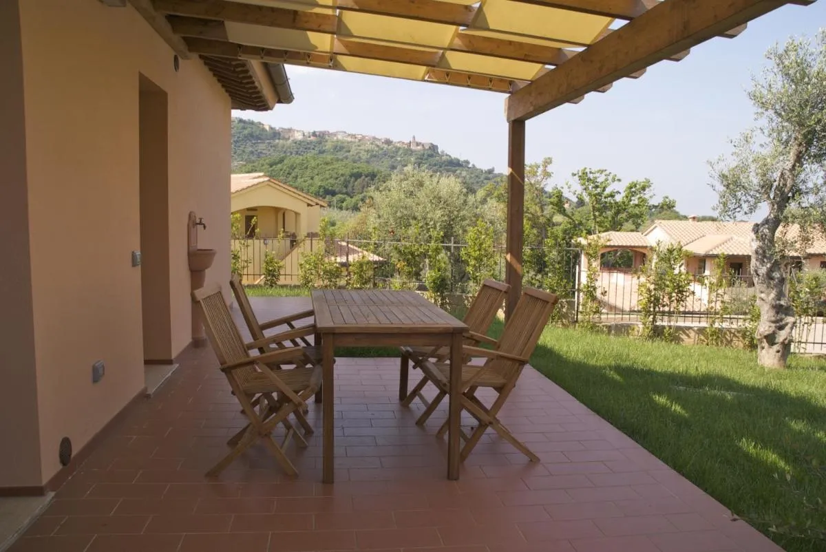 Image 4 of Borgo Etrusco